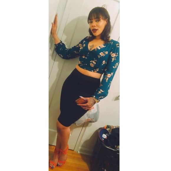 Meet your Posher, Alana - Picture 1 of 1